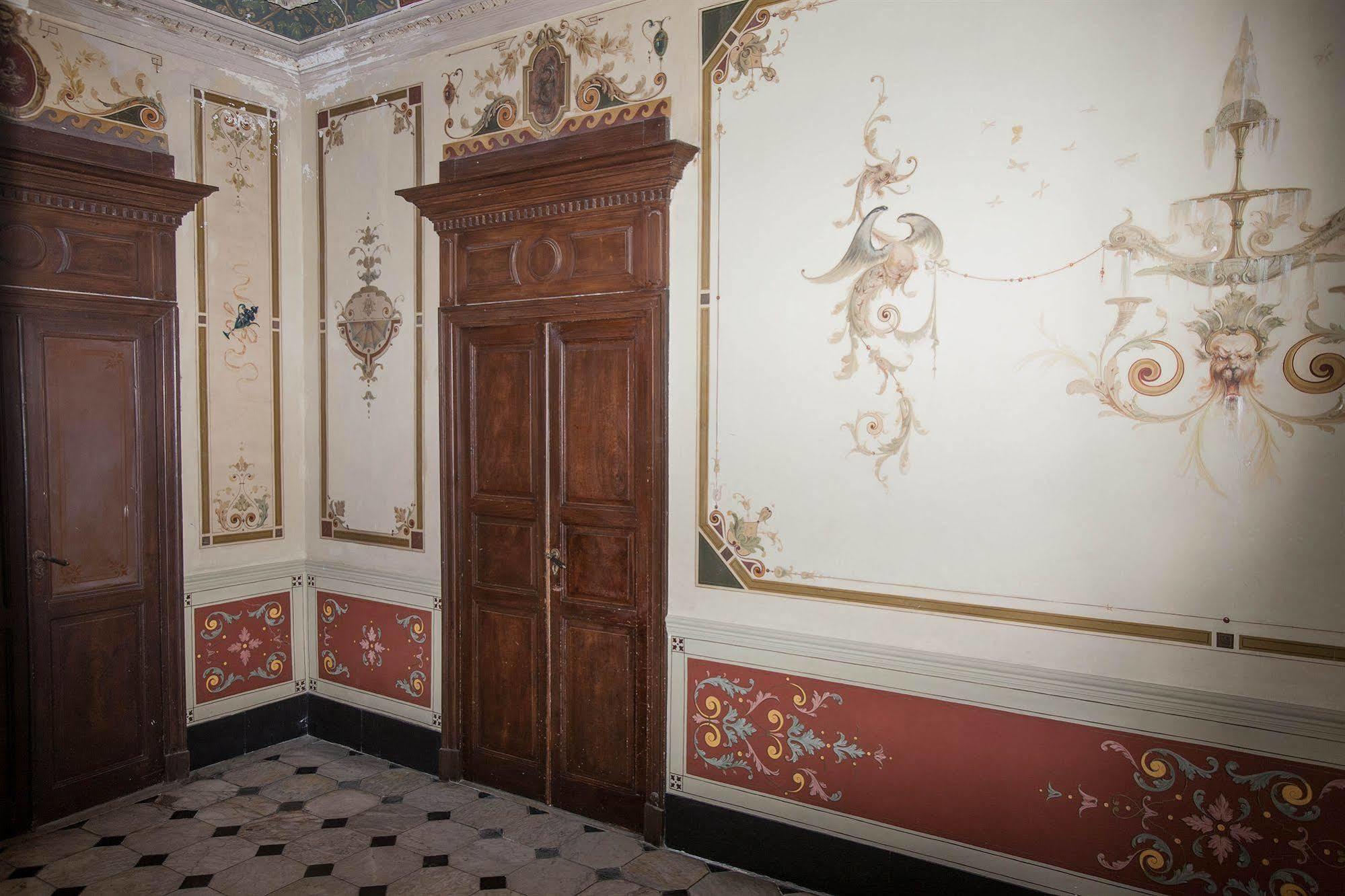 Residence Rta Villa Marina Imperia Exterior foto