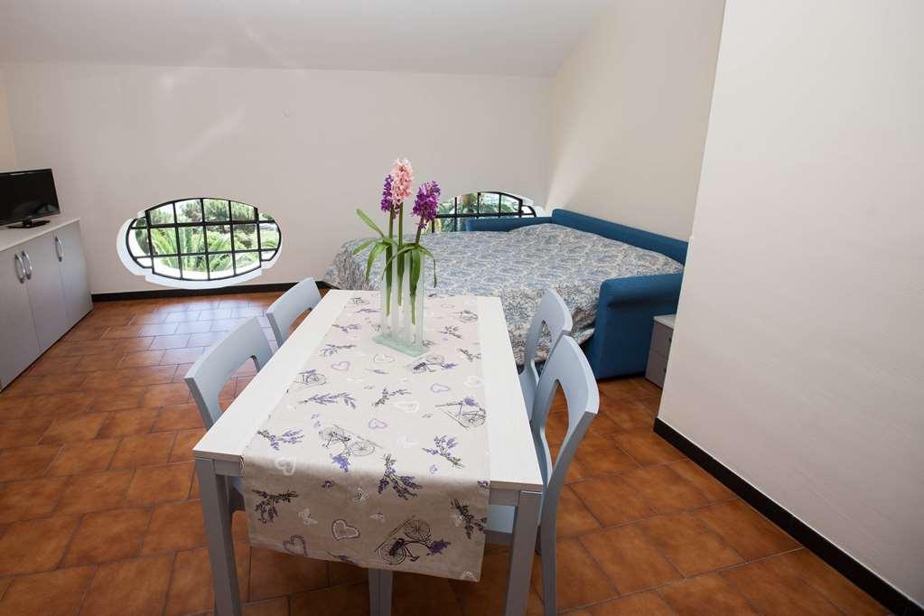 Residence Rta Villa Marina Imperia Quarto foto